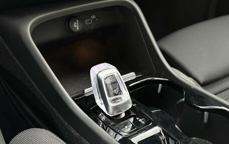 Volvo XC40 I, 2024 год, 5 000 000 рублей, 28 фотография