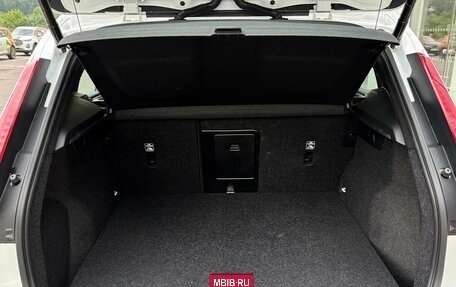 Volvo XC40 I, 2024 год, 5 000 000 рублей, 29 фотография