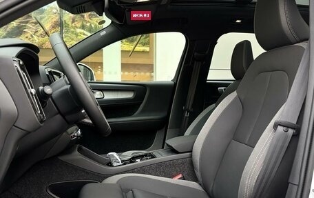 Volvo XC40 I, 2024 год, 5 000 000 рублей, 21 фотография