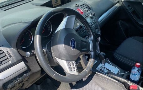 Subaru Forester, 2014 год, 1 375 000 рублей, 4 фотография