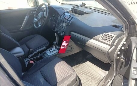 Subaru Forester, 2014 год, 1 375 000 рублей, 5 фотография