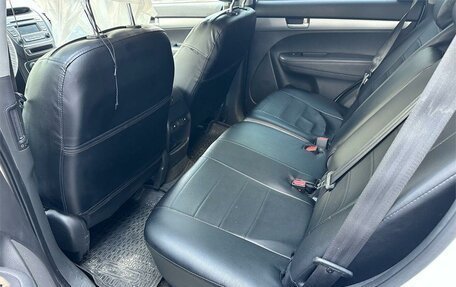 KIA Sorento II рестайлинг, 2015 год, 1 659 000 рублей, 6 фотография