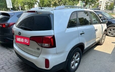 KIA Sorento II рестайлинг, 2015 год, 1 659 000 рублей, 3 фотография