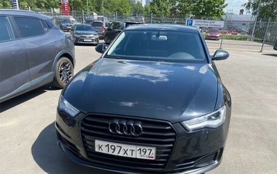 Audi A6, 2015 год, 1 499 000 рублей, 1 фотография