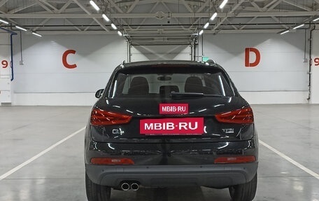 Audi Q3, 2013 год, 1 620 000 рублей, 7 фотография
