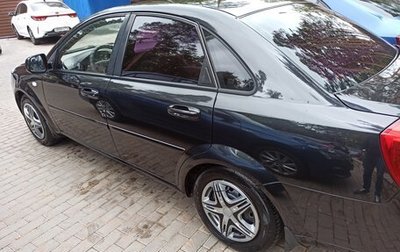 Chevrolet Lacetti, 2011 год, 520 000 рублей, 1 фотография