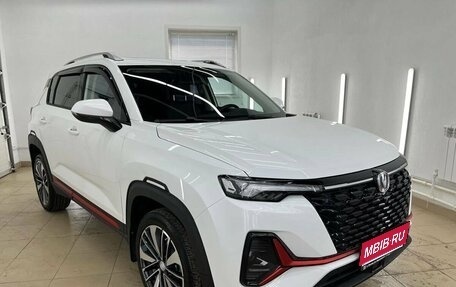 Changan CS35 Plus, 2023 год, 1 777 000 рублей, 1 фотография