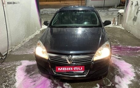 Opel Astra H, 2008 год, 355 000 рублей, 1 фотография