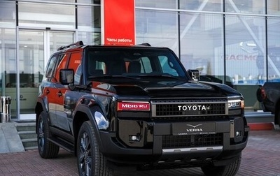 Toyota Land Cruiser Prado, 2024 год, 11 090 000 рублей, 1 фотография