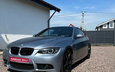 BMW 3 серия, 2009 год, 1 450 000 рублей, 1 фотография