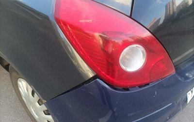 Opel Corsa D, 2010 год, 240 000 рублей, 1 фотография