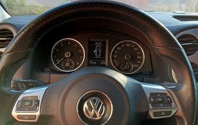 Volkswagen Tiguan I, 2016 год, 1 300 000 рублей, 1 фотография