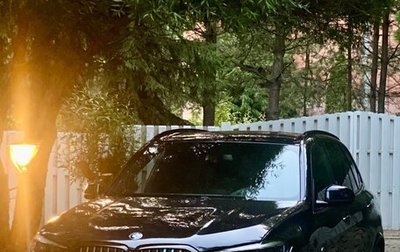 BMW X5, 2018 год, 5 680 000 рублей, 1 фотография