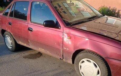 Daewoo Nexia I рестайлинг, 2008 год, 120 000 рублей, 1 фотография