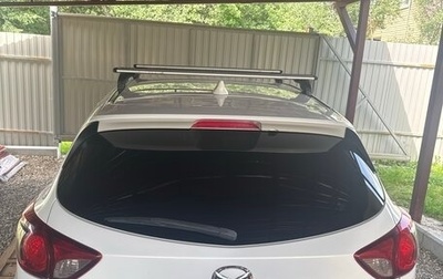 Mazda CX-5 II, 2014 год, 1 500 000 рублей, 1 фотография