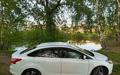 Ford Focus III, 2013 год, 750 000 рублей, 1 фотография