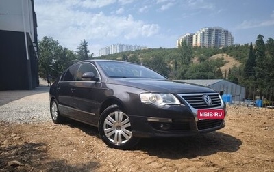Volkswagen Passat B6, 2007 год, 800 000 рублей, 1 фотография