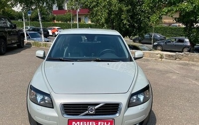 Volvo C30 I рестайлинг, 2008 год, 690 000 рублей, 1 фотография