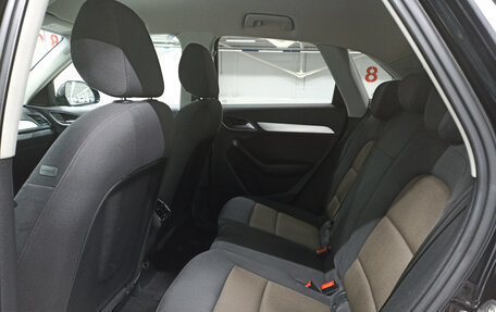 Audi Q3, 2013 год, 1 620 000 рублей, 15 фотография