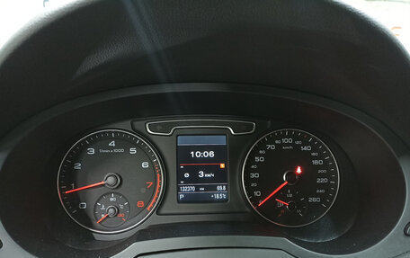 Audi Q3, 2013 год, 1 620 000 рублей, 16 фотография