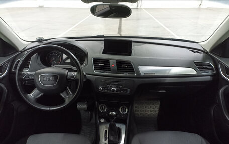 Audi Q3, 2013 год, 1 620 000 рублей, 17 фотография