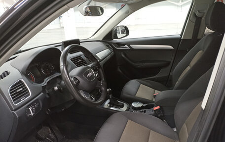 Audi Q3, 2013 год, 1 620 000 рублей, 20 фотография