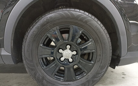 Audi Q3, 2013 год, 1 620 000 рублей, 22 фотография