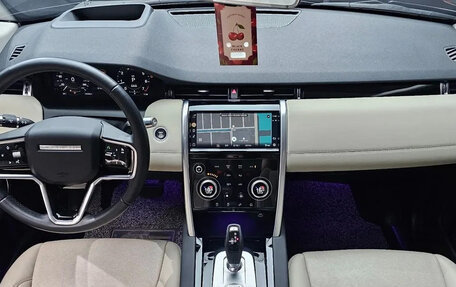 Land Rover Discovery Sport I рестайлинг, 2021 год, 2 700 855 рублей, 5 фотография