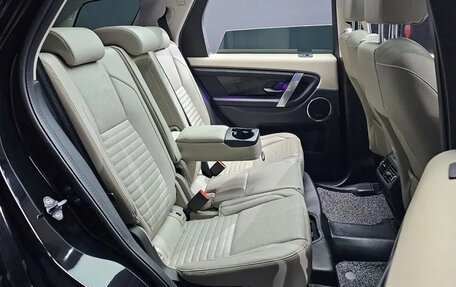 Land Rover Discovery Sport I рестайлинг, 2021 год, 2 700 855 рублей, 9 фотография