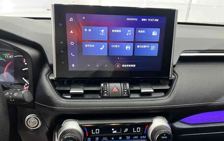 Toyota RAV4, 2021 год, 2 400 000 рублей, 12 фотография