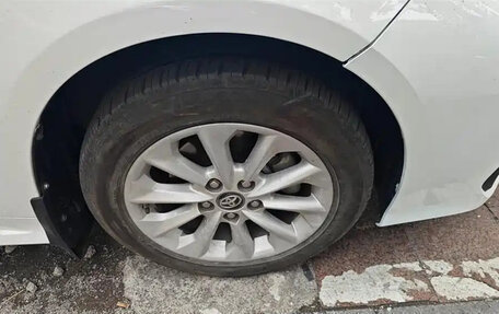 Toyota Corolla, 2022 год, 1 640 000 рублей, 6 фотография