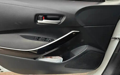 Toyota Corolla, 2022 год, 1 640 000 рублей, 7 фотография