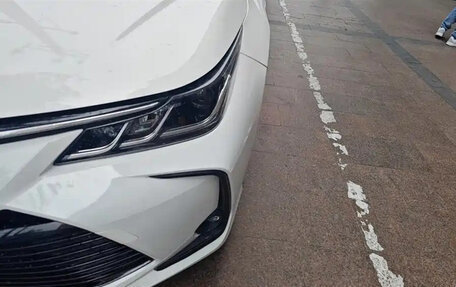 Toyota Corolla, 2022 год, 1 640 000 рублей, 5 фотография