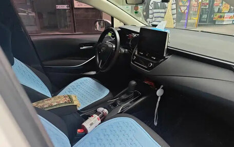 Toyota Corolla, 2022 год, 1 640 000 рублей, 8 фотография