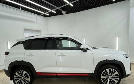 Changan CS35 Plus, 2023 год, 1 777 000 рублей, 6 фотография