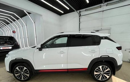 Changan CS35 Plus, 2023 год, 1 777 000 рублей, 5 фотография