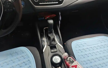 Toyota Corolla, 2022 год, 1 640 000 рублей, 16 фотография