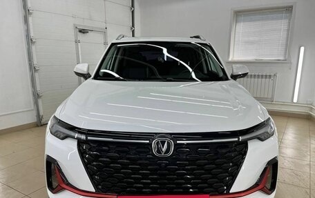 Changan CS35 Plus, 2023 год, 1 777 000 рублей, 8 фотография