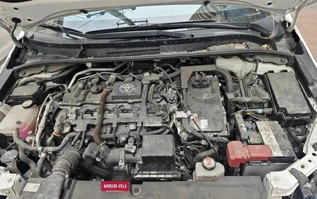 Toyota Corolla, 2022 год, 1 640 000 рублей, 10 фотография
