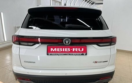 Changan CS35 Plus, 2023 год, 1 777 000 рублей, 7 фотография