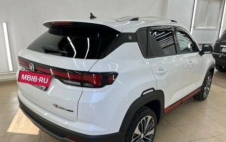 Changan CS35 Plus, 2023 год, 1 777 000 рублей, 3 фотография