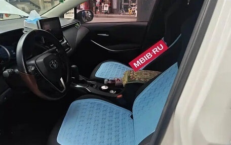 Toyota Corolla, 2022 год, 1 640 000 рублей, 9 фотография
