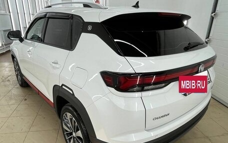 Changan CS35 Plus, 2023 год, 1 777 000 рублей, 4 фотография