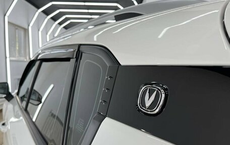 Changan CS35 Plus, 2023 год, 1 777 000 рублей, 13 фотография