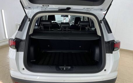 Changan CS35 Plus, 2023 год, 1 777 000 рублей, 16 фотография