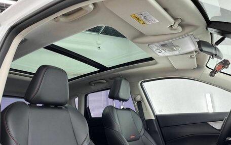 Changan CS35 Plus, 2023 год, 1 777 000 рублей, 17 фотография