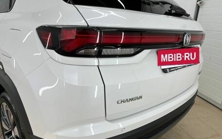 Changan CS35 Plus, 2023 год, 1 777 000 рублей, 11 фотография