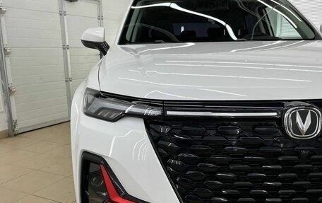 Changan CS35 Plus, 2023 год, 1 777 000 рублей, 9 фотография