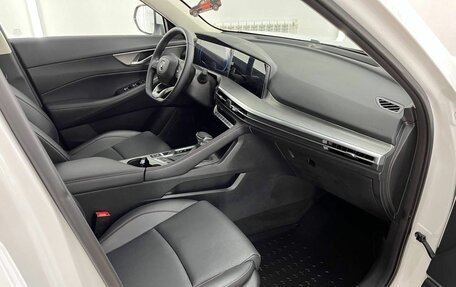Changan CS35 Plus, 2023 год, 1 777 000 рублей, 19 фотография