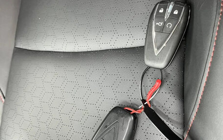 Changan CS35 Plus, 2023 год, 1 777 000 рублей, 22 фотография
